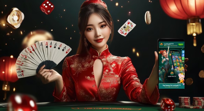 777 Slots - 