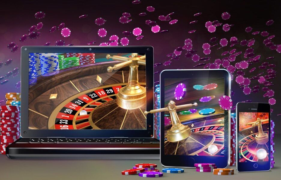 777 Slots آن لائن کیسینو میں کھیلنے کی وجوہات