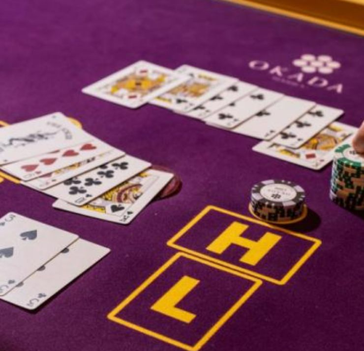 پاکستان میں 777 Slots کا آن لائن کیسینو سیکشن کھولیں۔