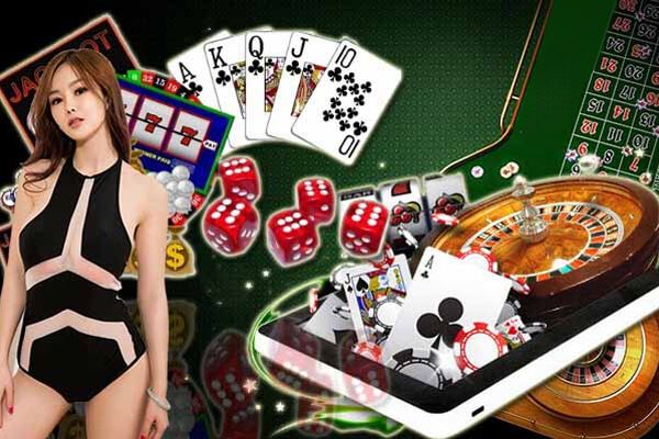 پاکستان کے نئے 777 Slotsکیسینو کھلاڑیوں کے لیے خوش آمدید بونس