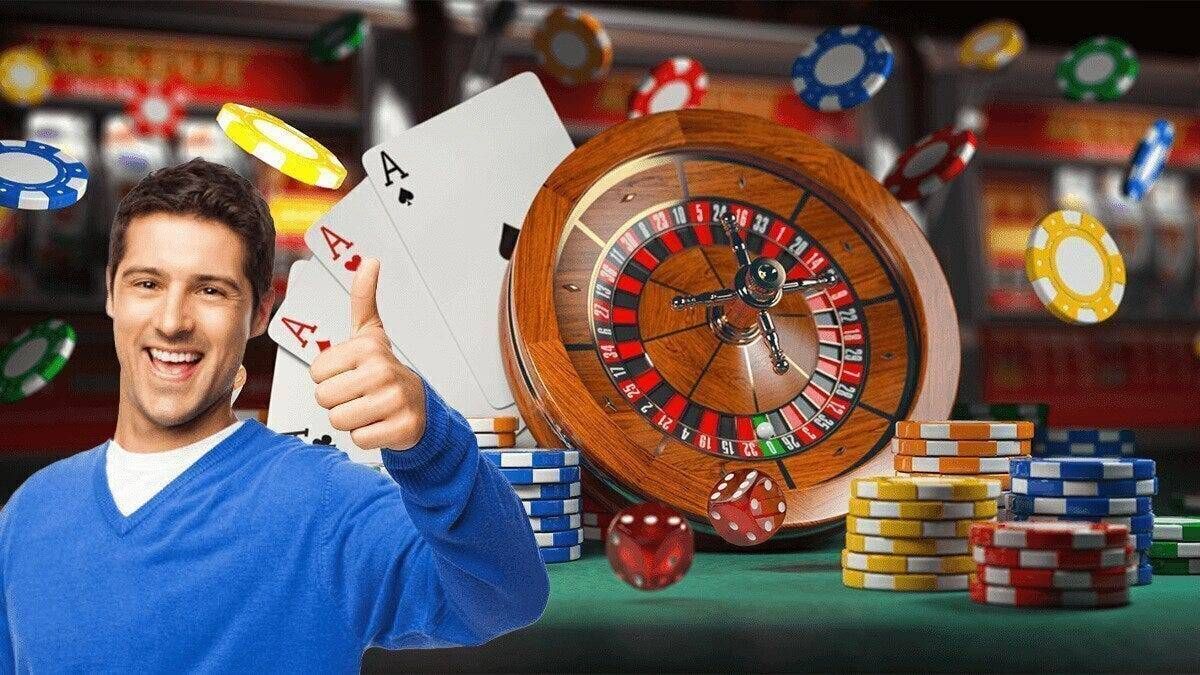 777 Slots آن لائن کیسینو میں اصل گیمز