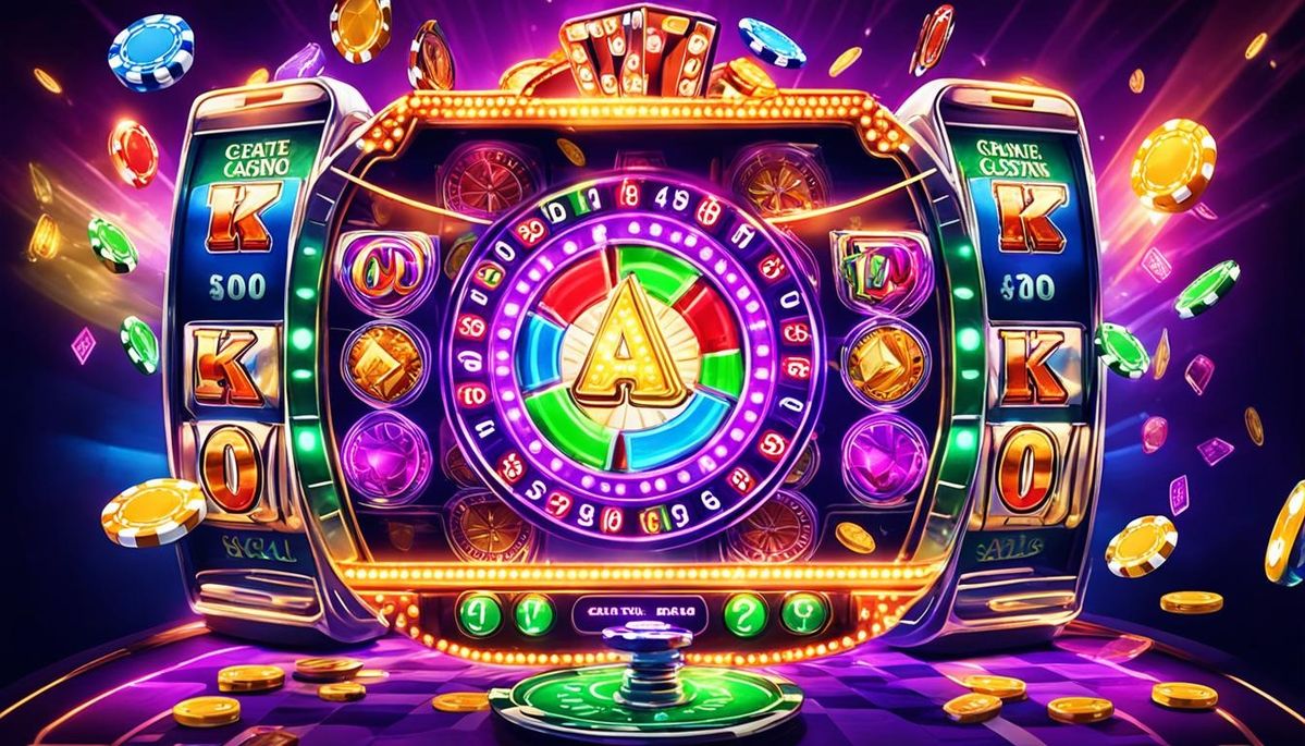 777 Slots کیسینو میں رولیٹی گیمز کے بارے میں معلومات