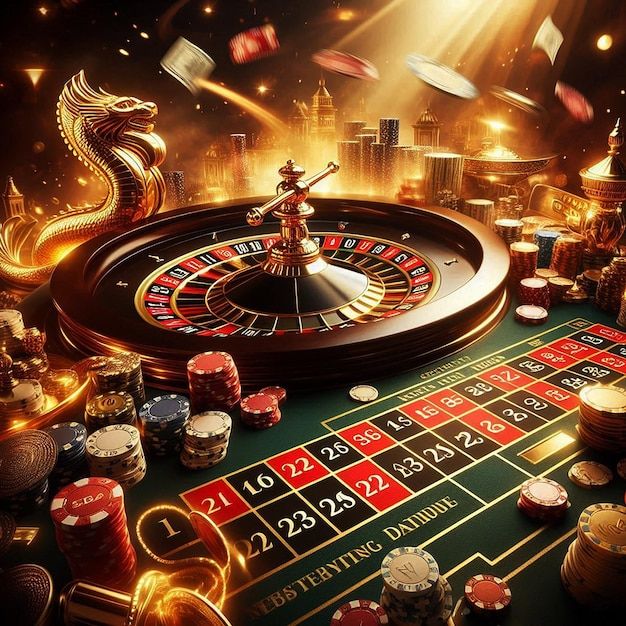 777 Slots کیسینو میں بکراٹکھیلیں