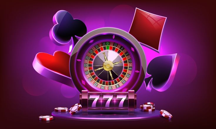 777 Slots کھلاڑیوں کے لیے لائیو کیسینو سیکشن