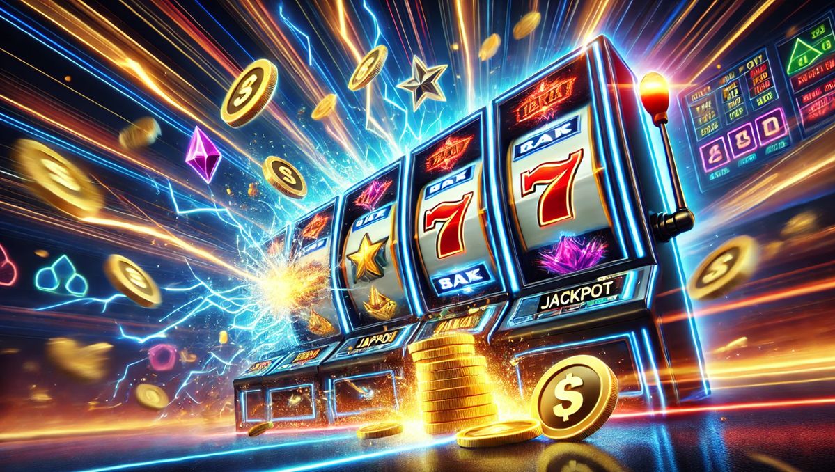 ایک اکاؤنٹ بنائیں یا 777 Slots کیسینو میں لاگ ان کریں۔