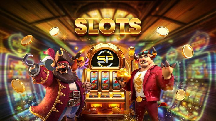 پاکستان میں 777 Slots کا آن لائن کیسینو سیکشن کھولیں۔
