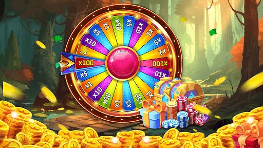 777 Slots پاکستان ریئل منی گیمز